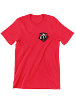 Load image into Gallery viewer, EL T-Shirt (Left Chest)
