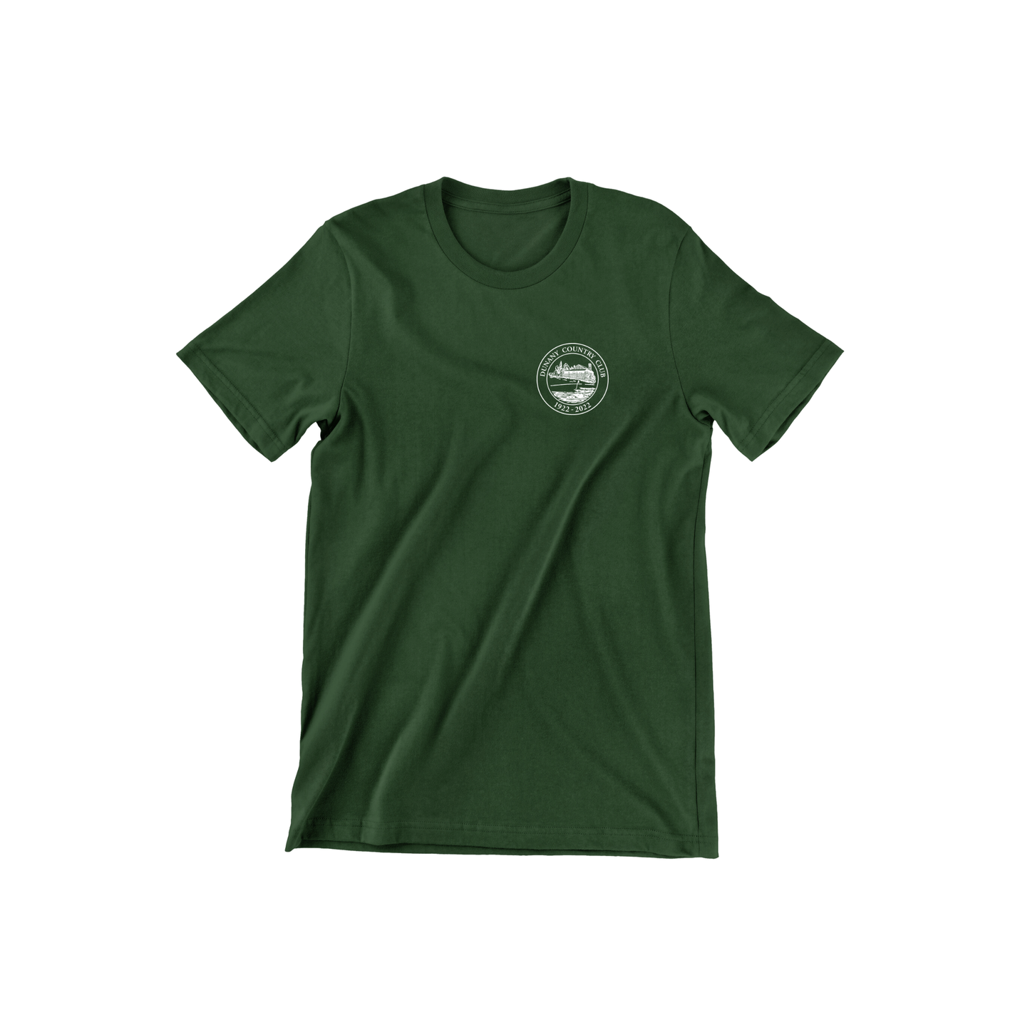 T-SHIRT ADULTE DUNANY