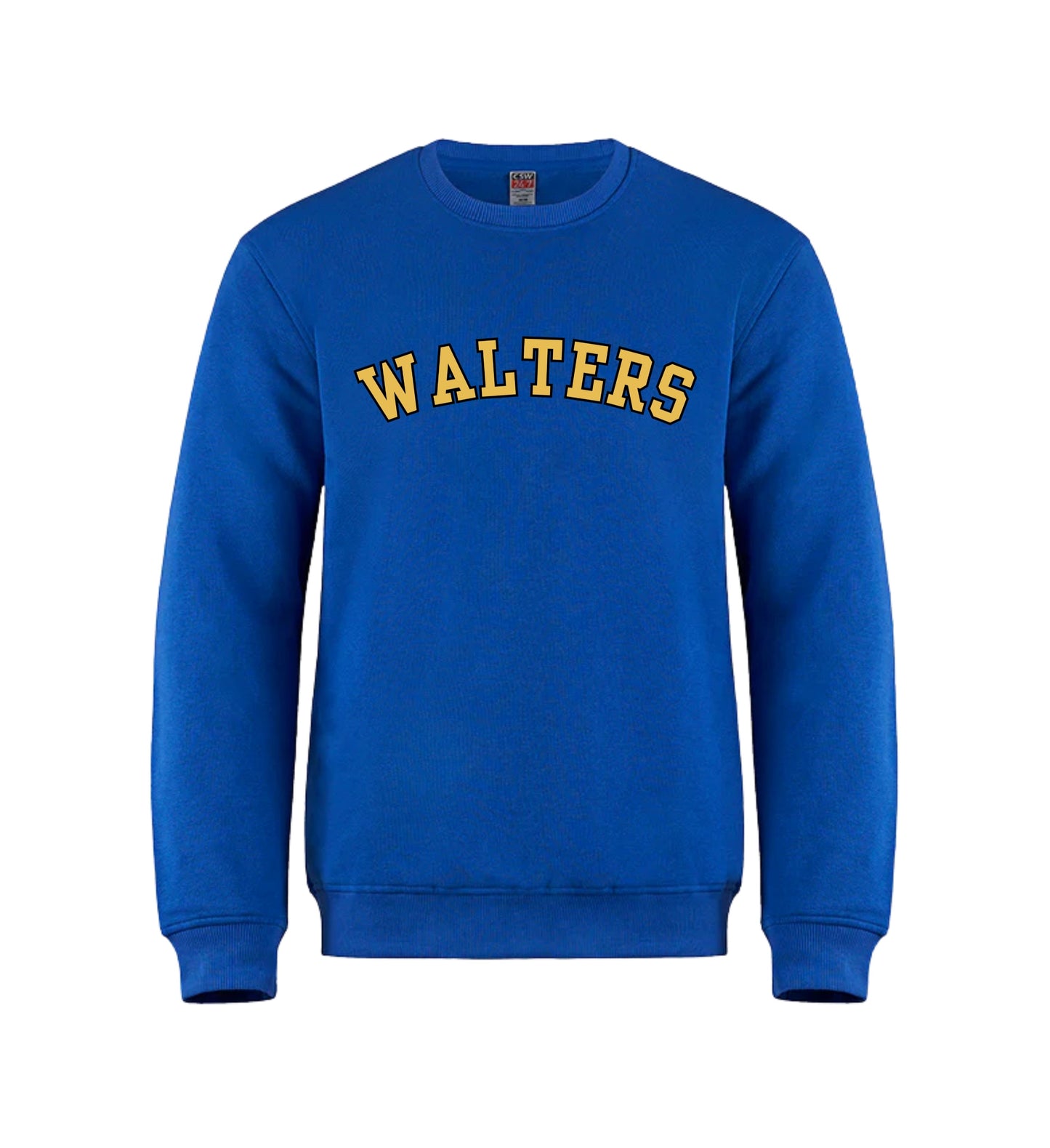 WALTERS YOUTH CREWNECK