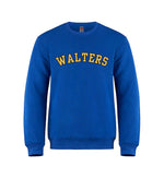 Load image into Gallery viewer, WALTERS YOUTH CREWNECK
