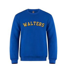 WALTERS YOUTH CREWNECK