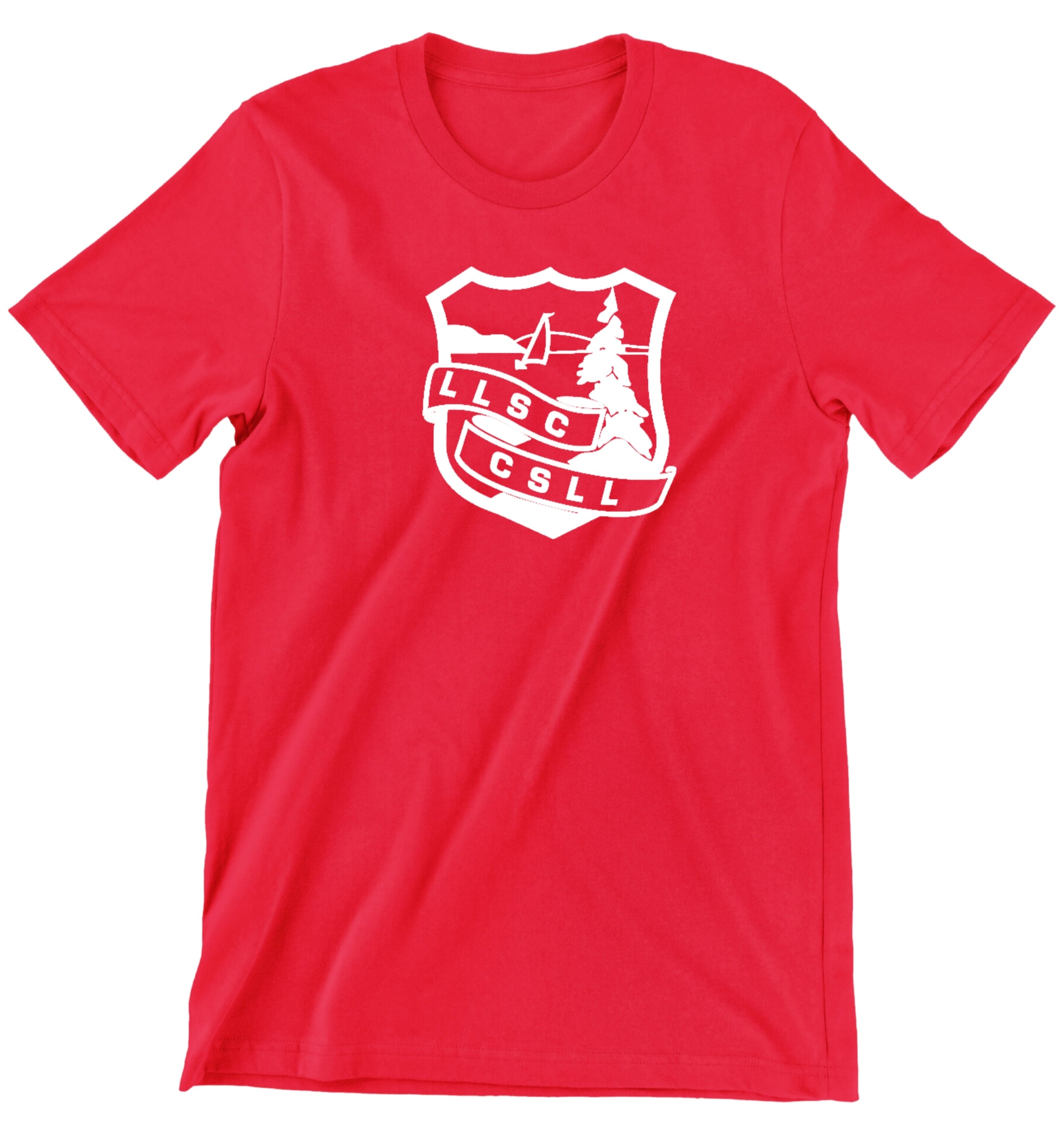 LL ADULT T-SHIRT