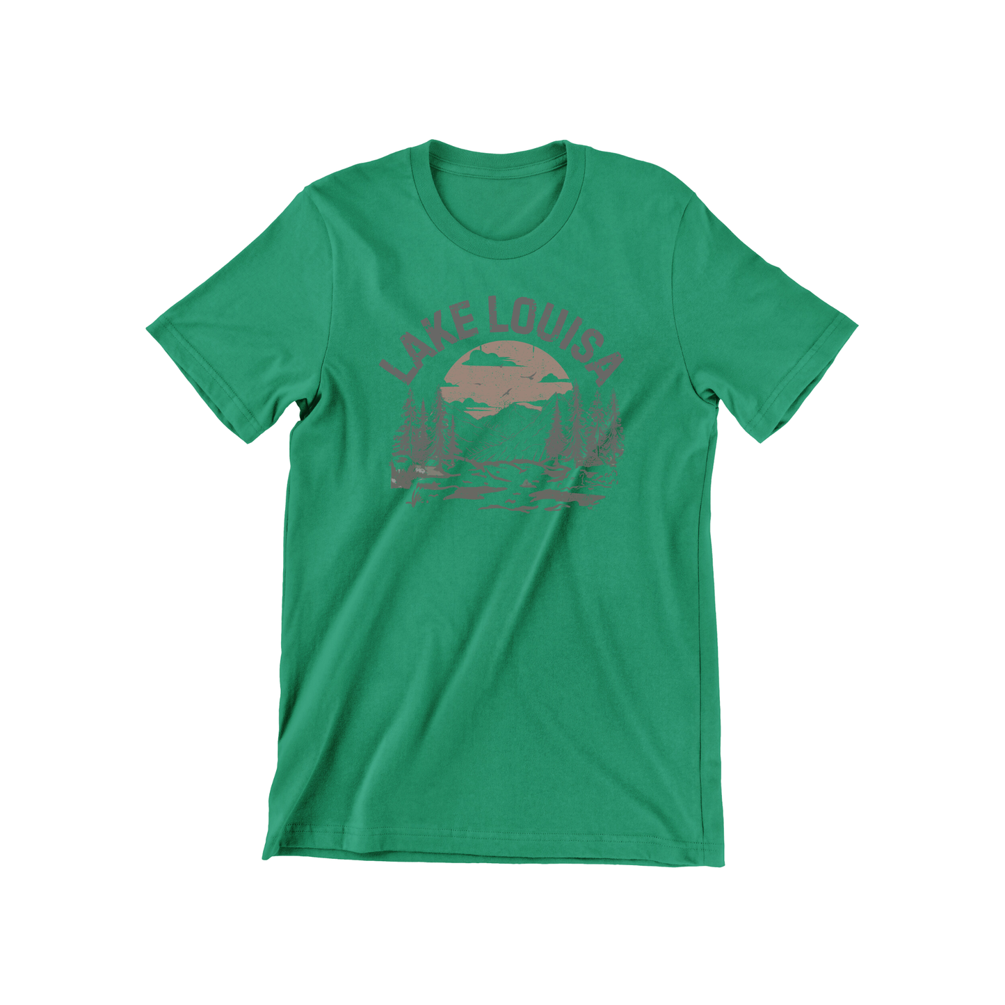 T-shirt en coton
