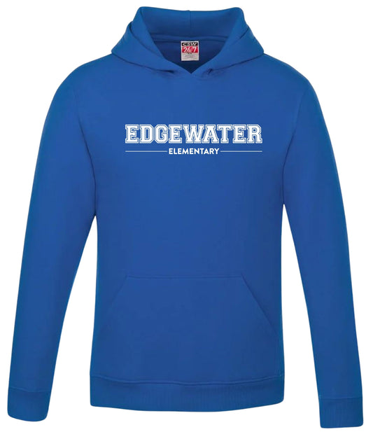 Edgewater Hoodie-Adult