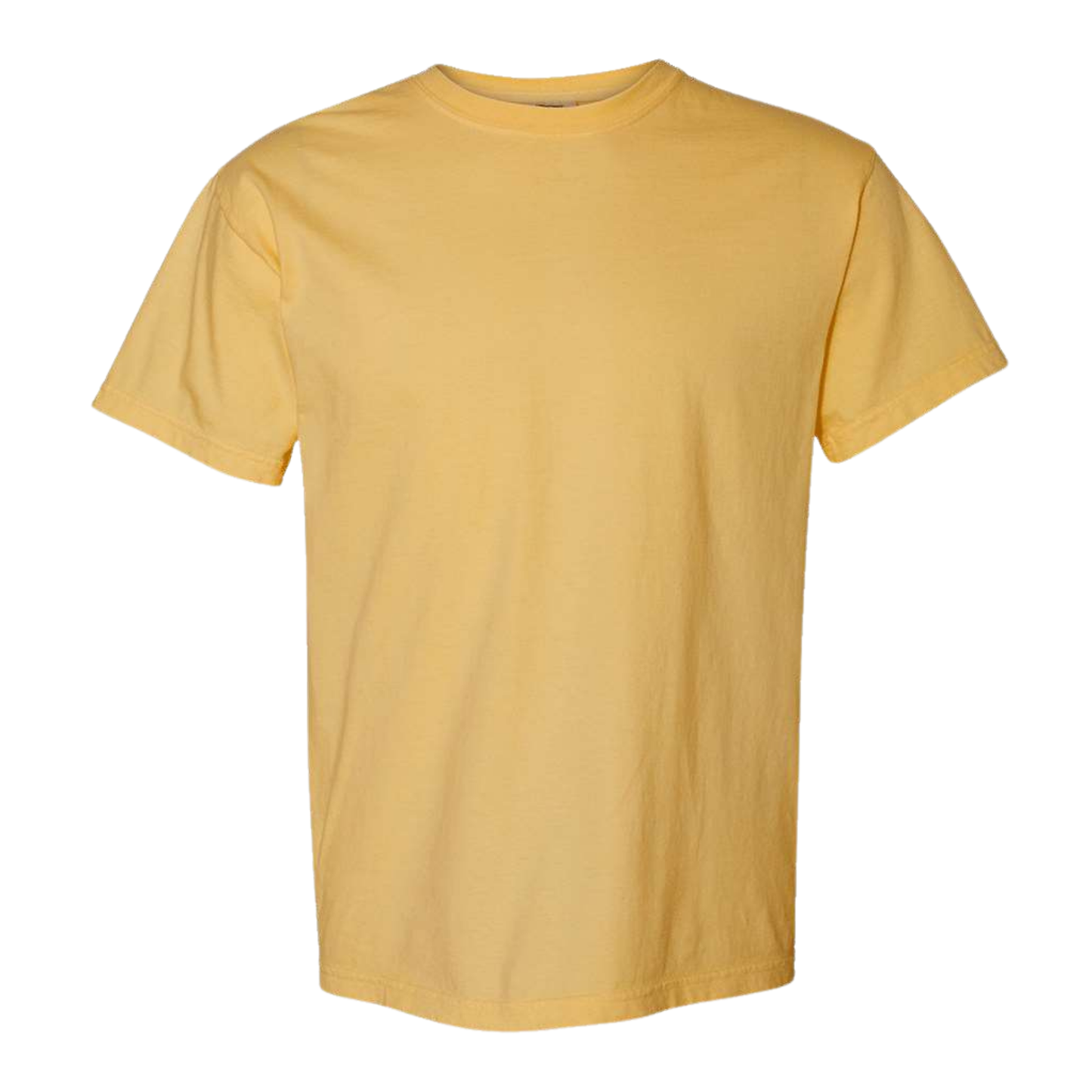 T-shirt Comfort Colors