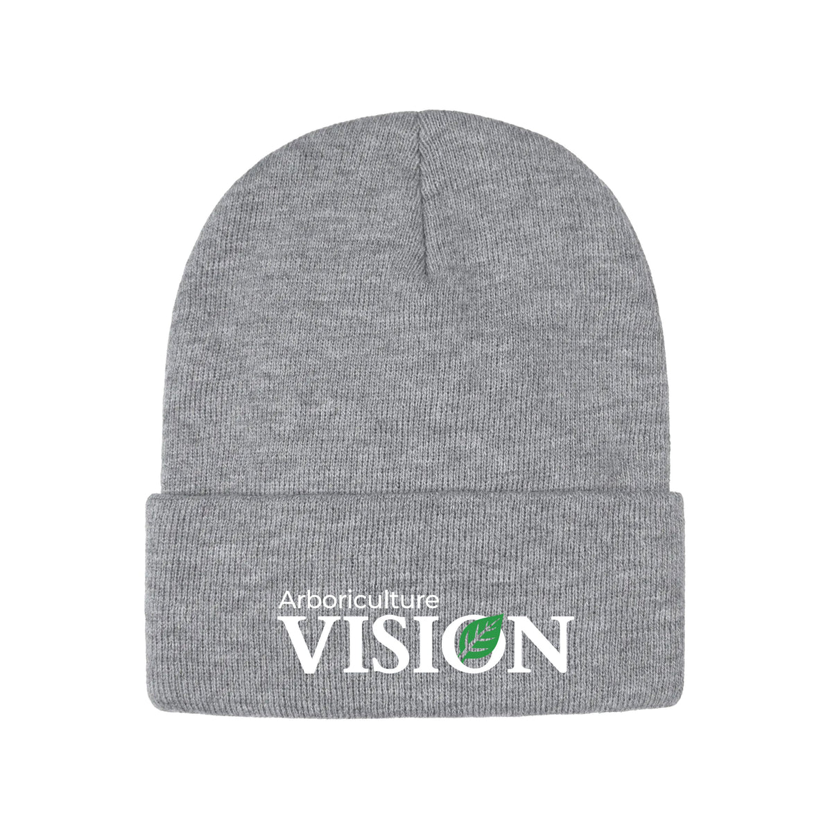 VISION CUFF TOQUE