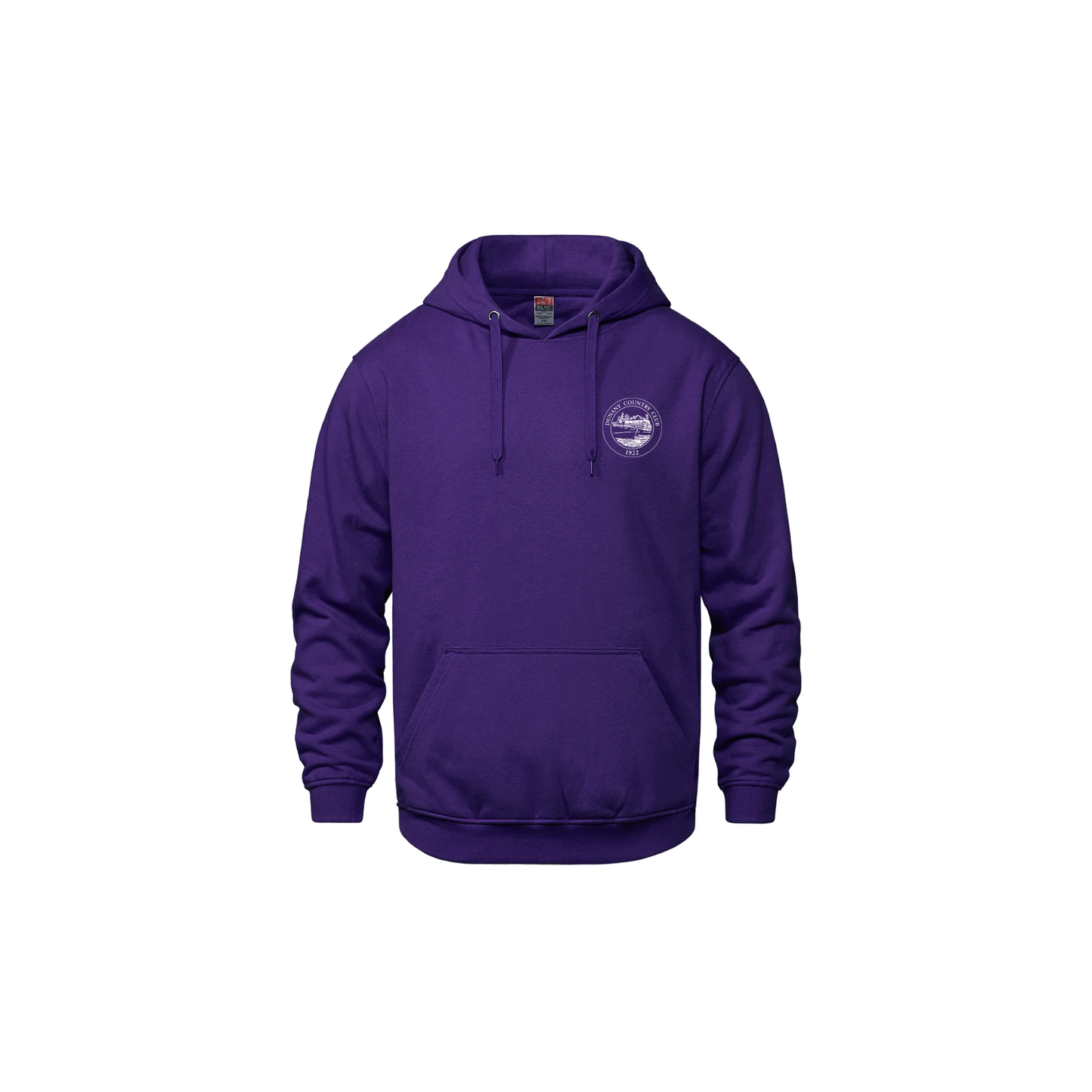 DUNANY ADULT HOODIE