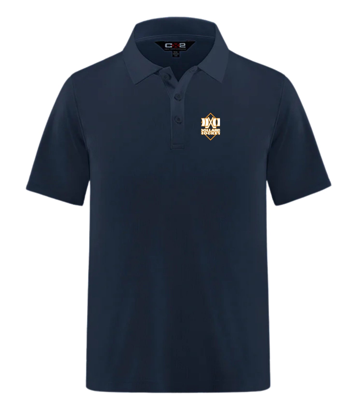 Polo adulte DOLLARD HOCKEY