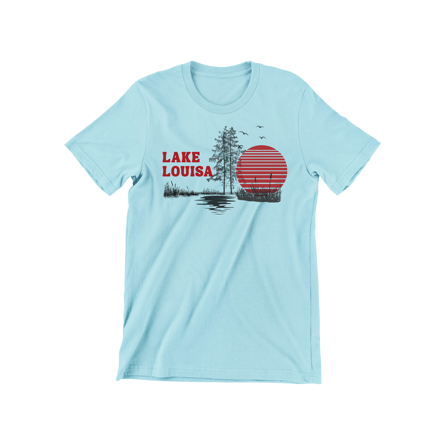 T-shirt en coton