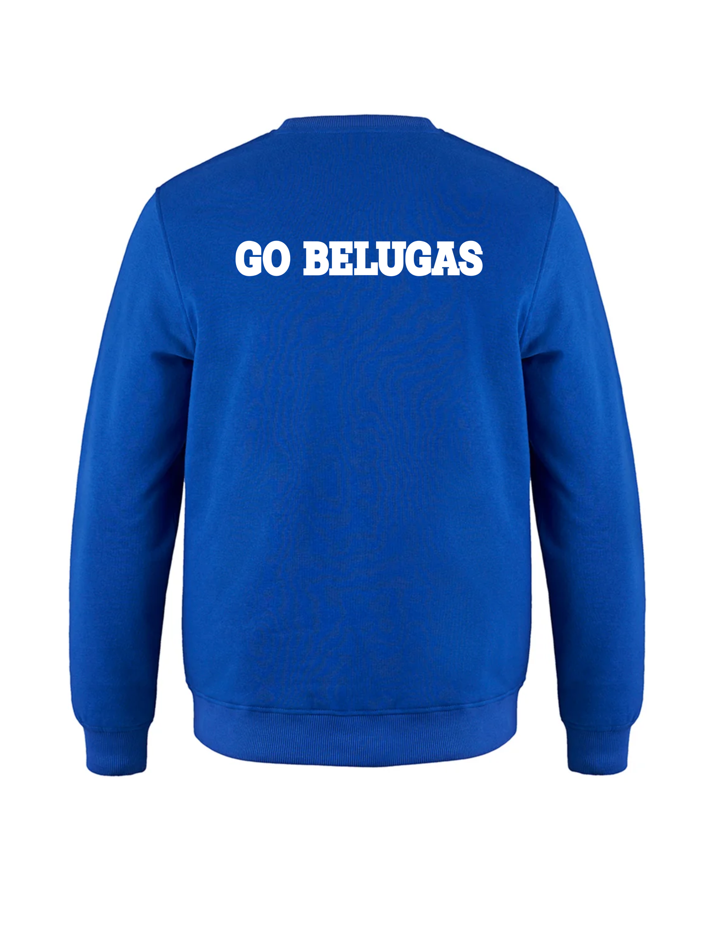 CEDAR PARK CREWNECK