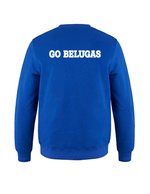 Load image into Gallery viewer, CEDAR PARK CREWNECK
