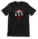 Load image into Gallery viewer, EARTH LOVE T-SHIRT
