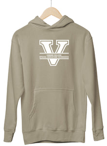 Vanier SET V- Hoodie