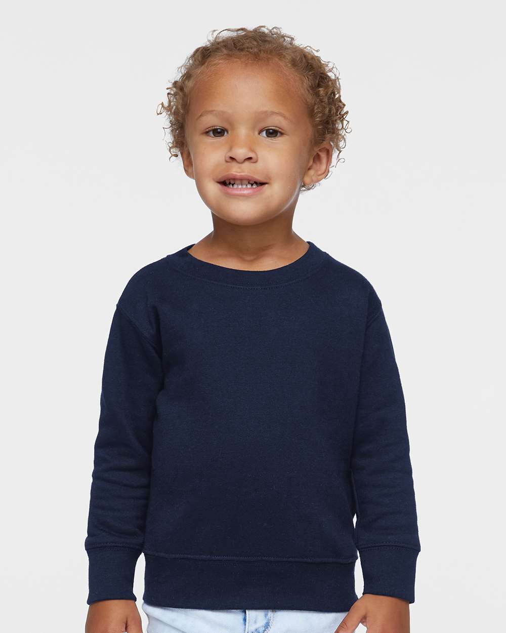 Toddler Crewneck