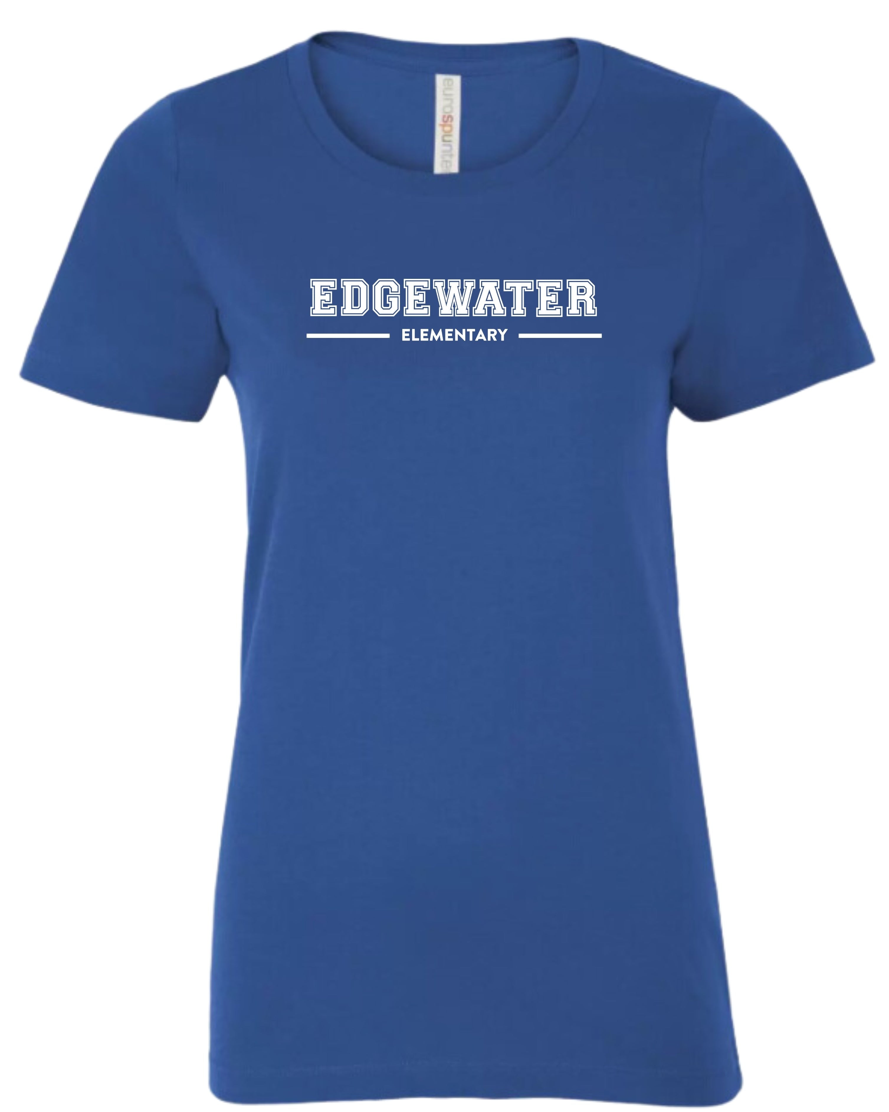Edgewater Women's T-Shirt