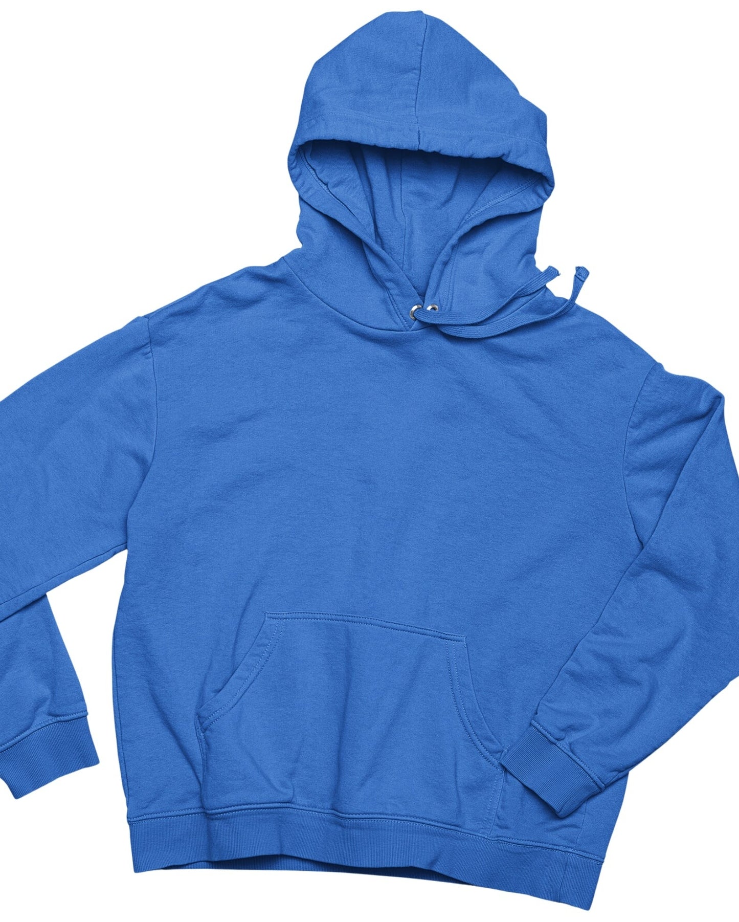 Coupe décontractée à capuche