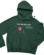 Load image into Gallery viewer, DSC Chuck Hoodie
