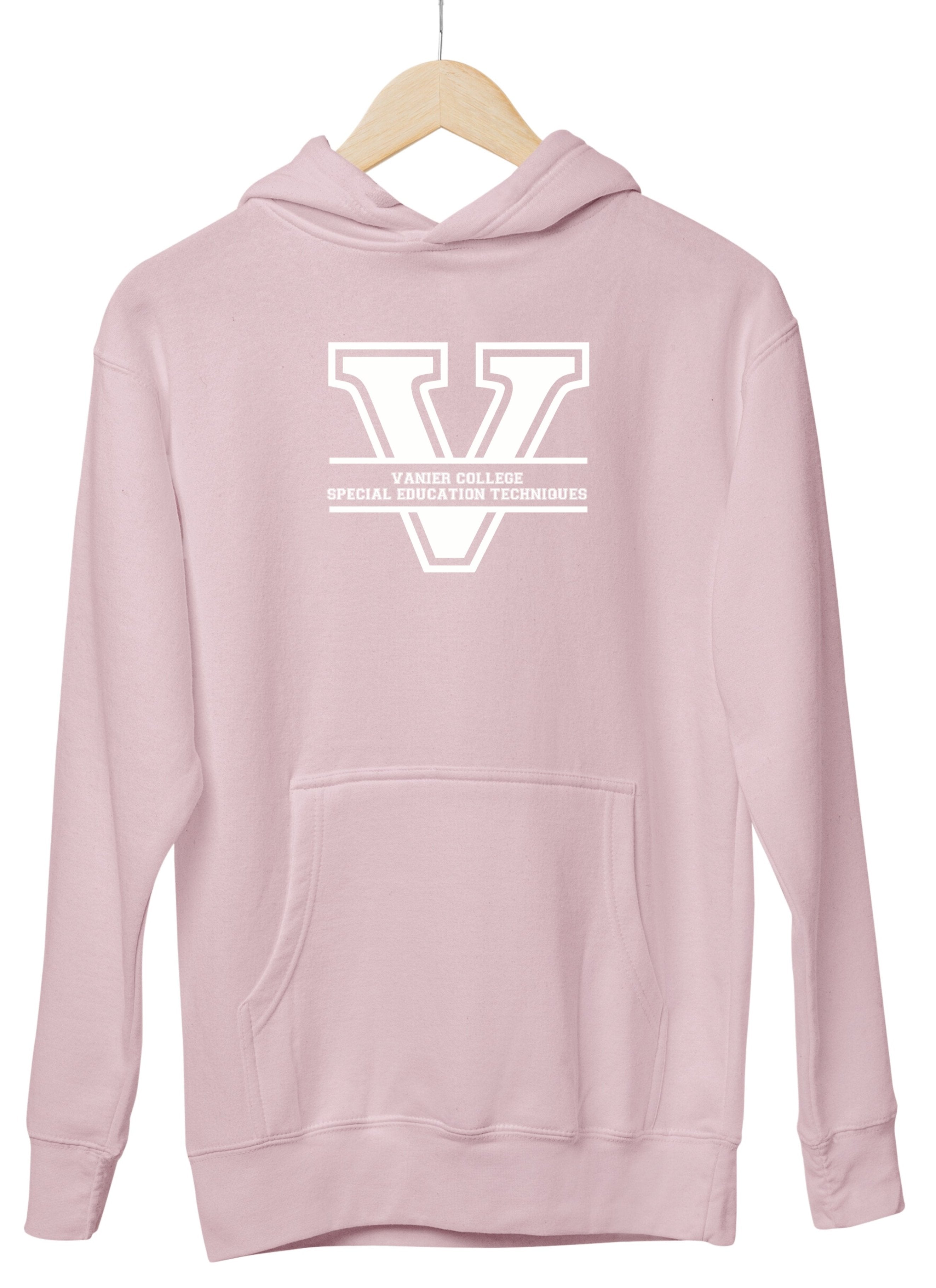 Vanier SET V- Hoodie