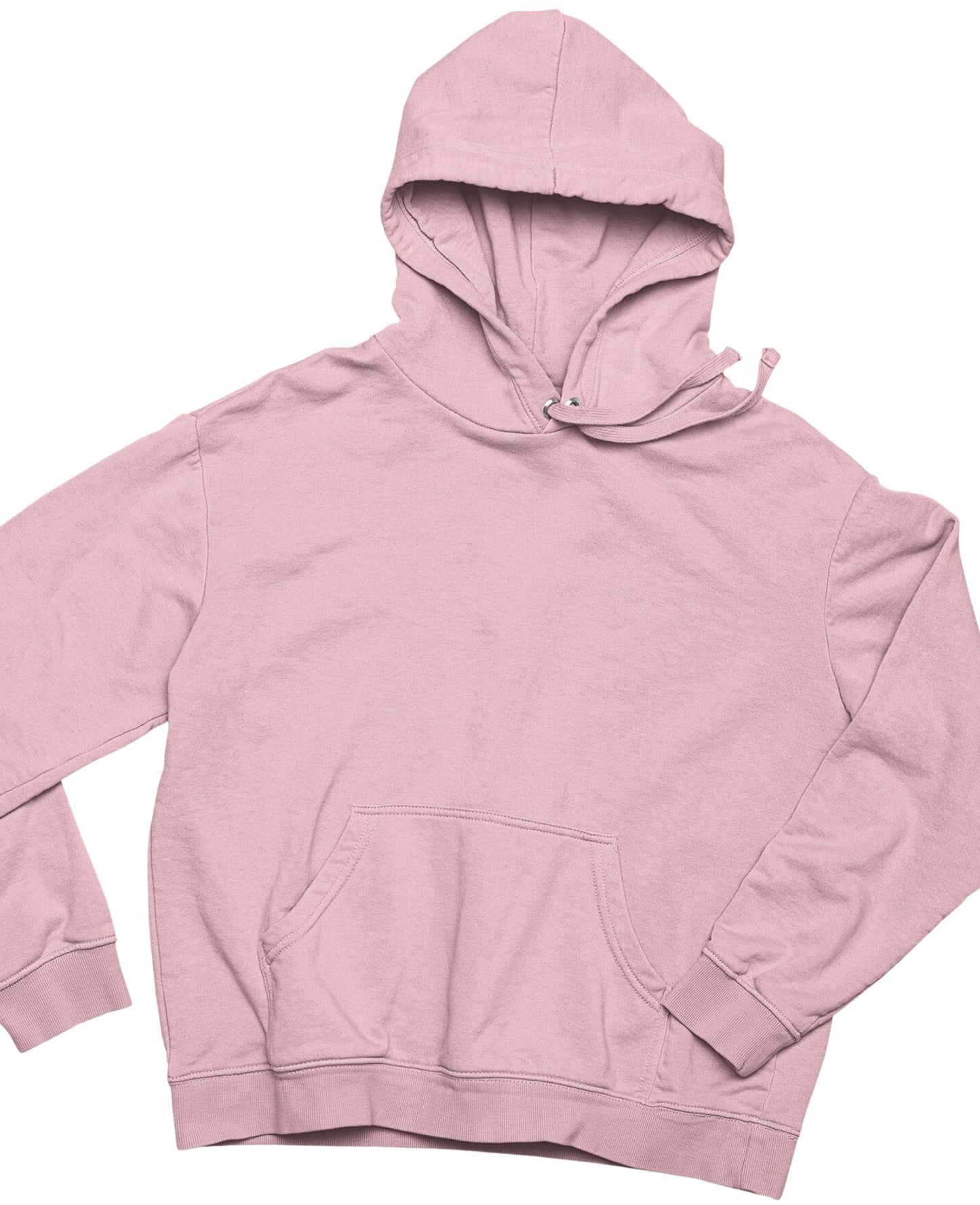 Coupe décontractée à capuche