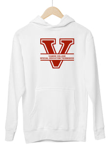 Vanier SET V- Hoodie