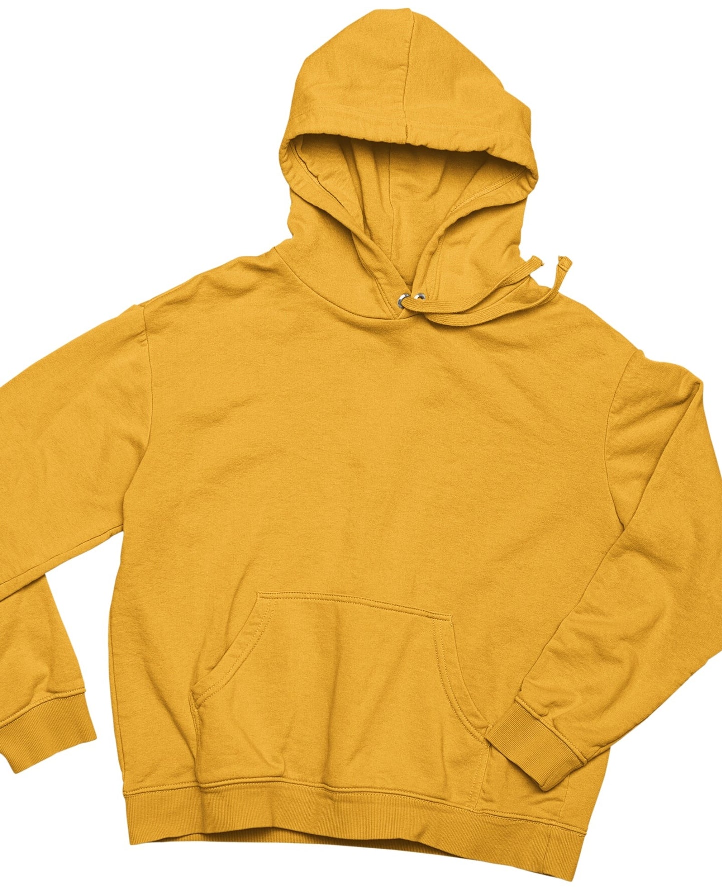 Coupe décontractée à capuche