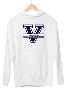 Vanier SET V- Hoodie