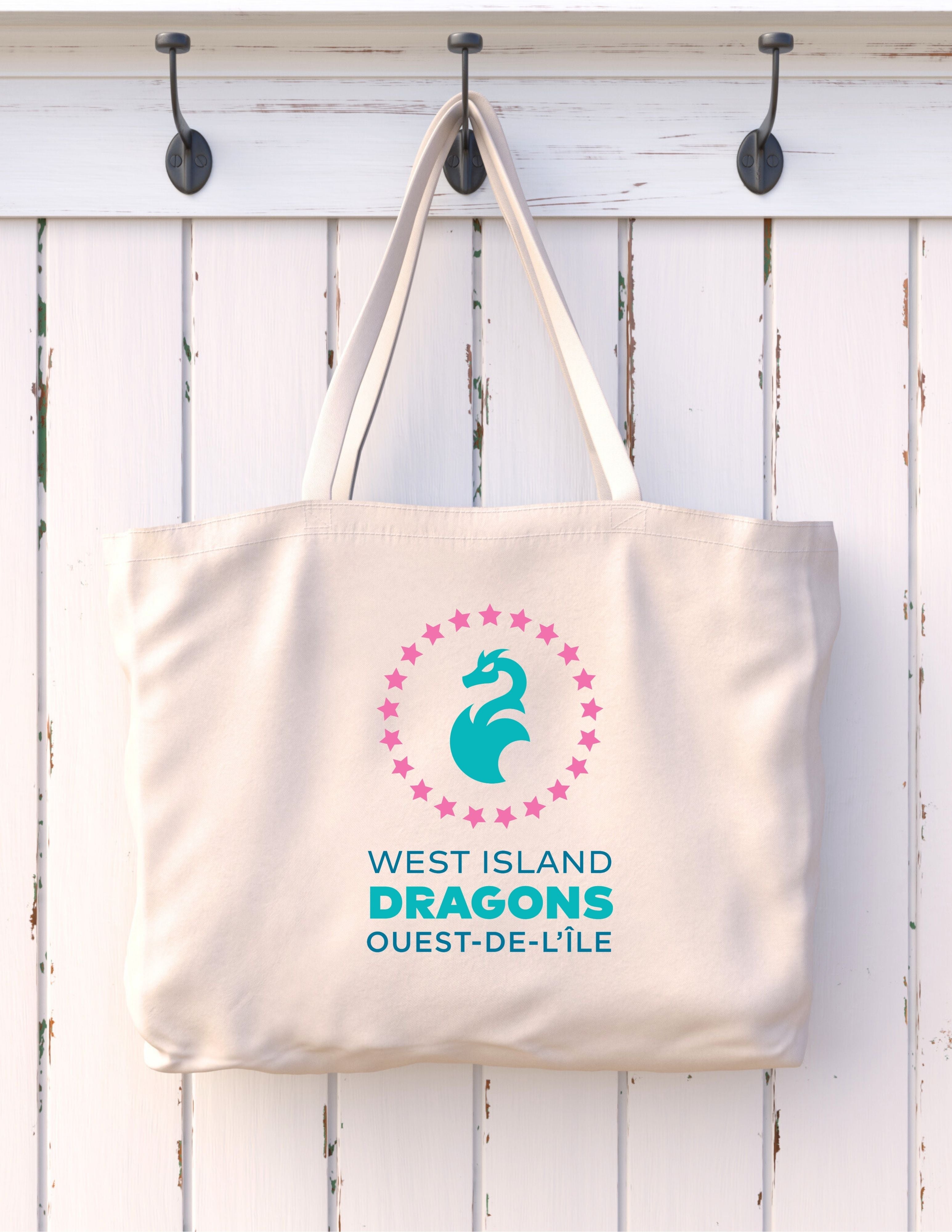 WID LARGE TOTE BAG