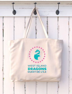 WID LARGE TOTE BAG