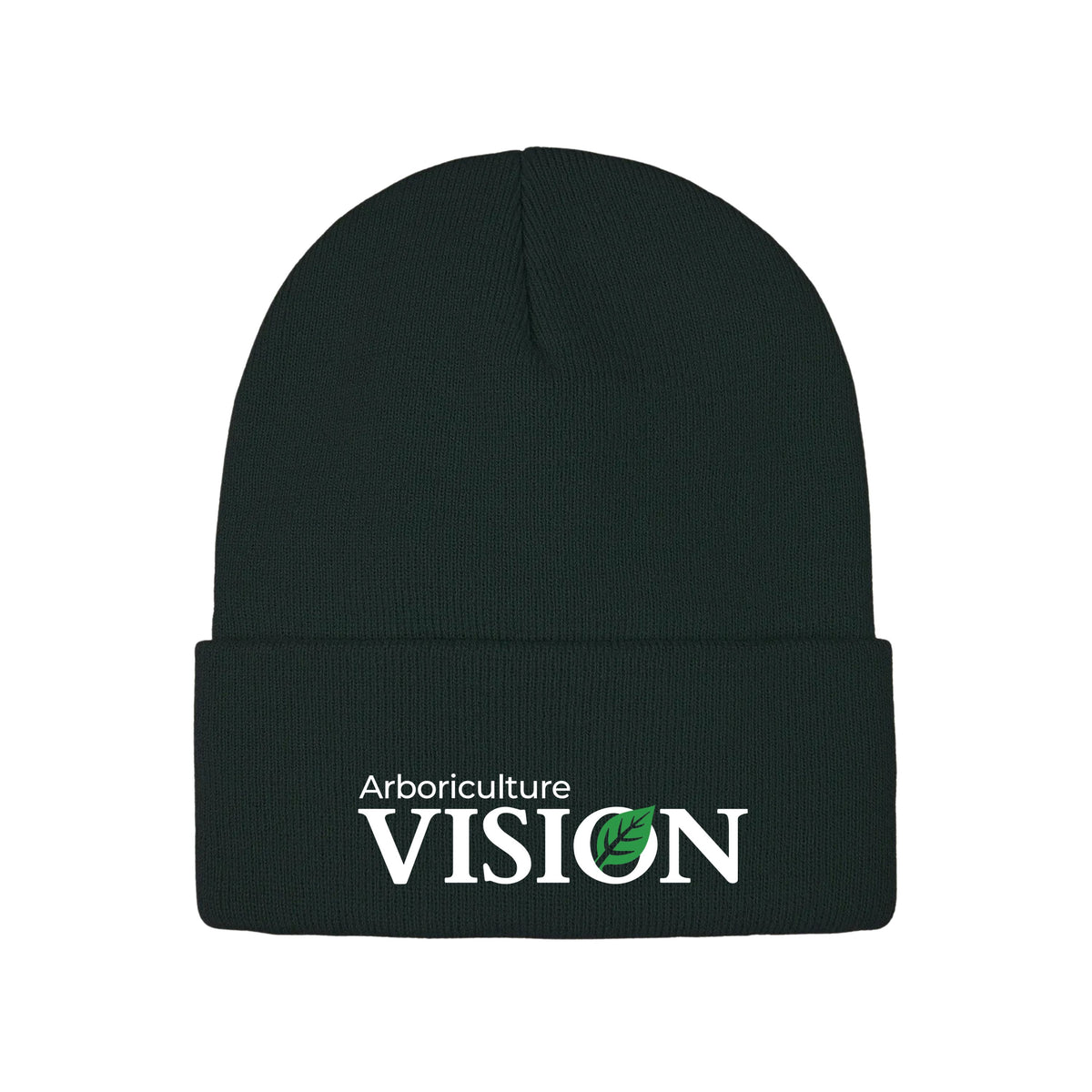 VISION CUFF TOQUE