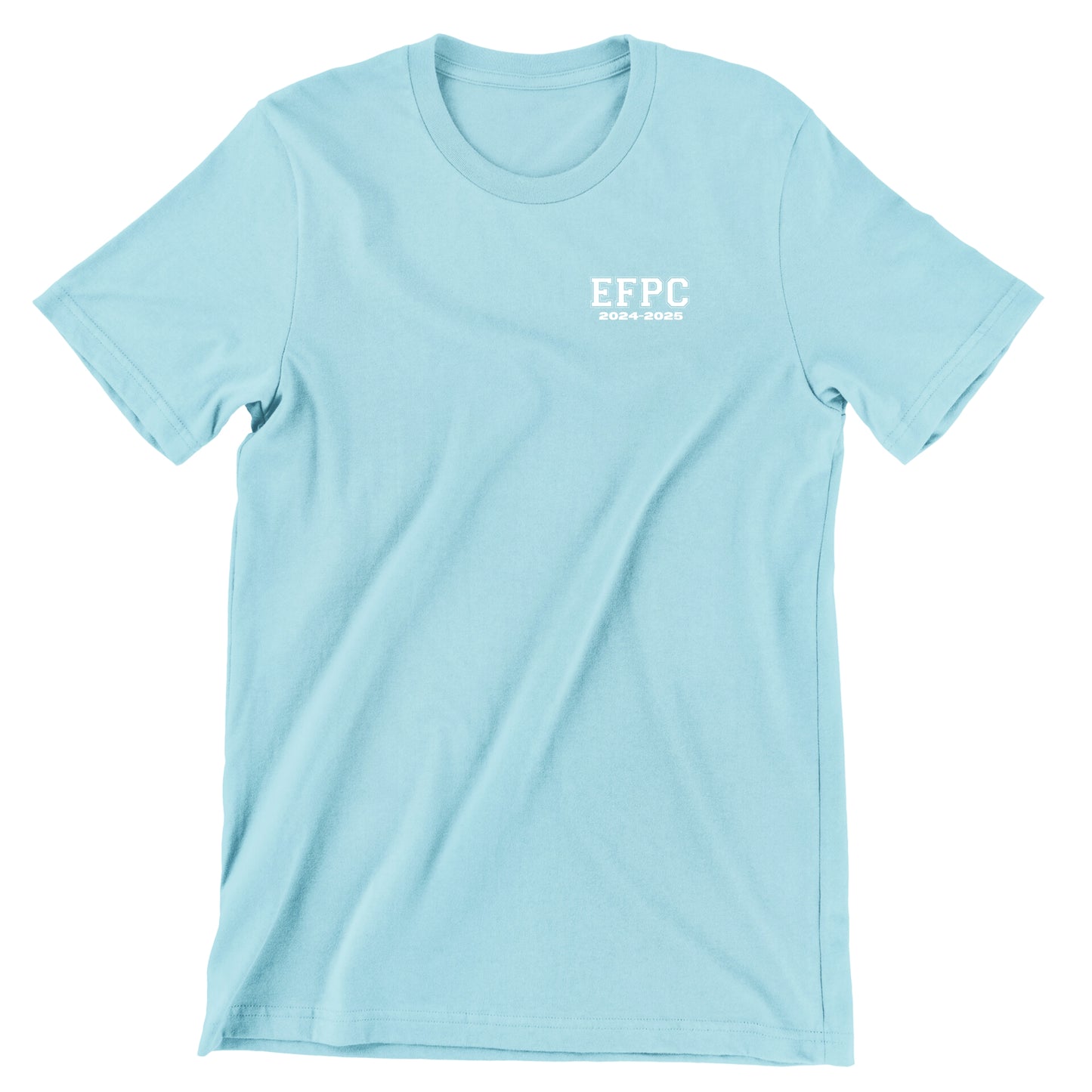 EFPC - T-SHIRT - GROUPE 142