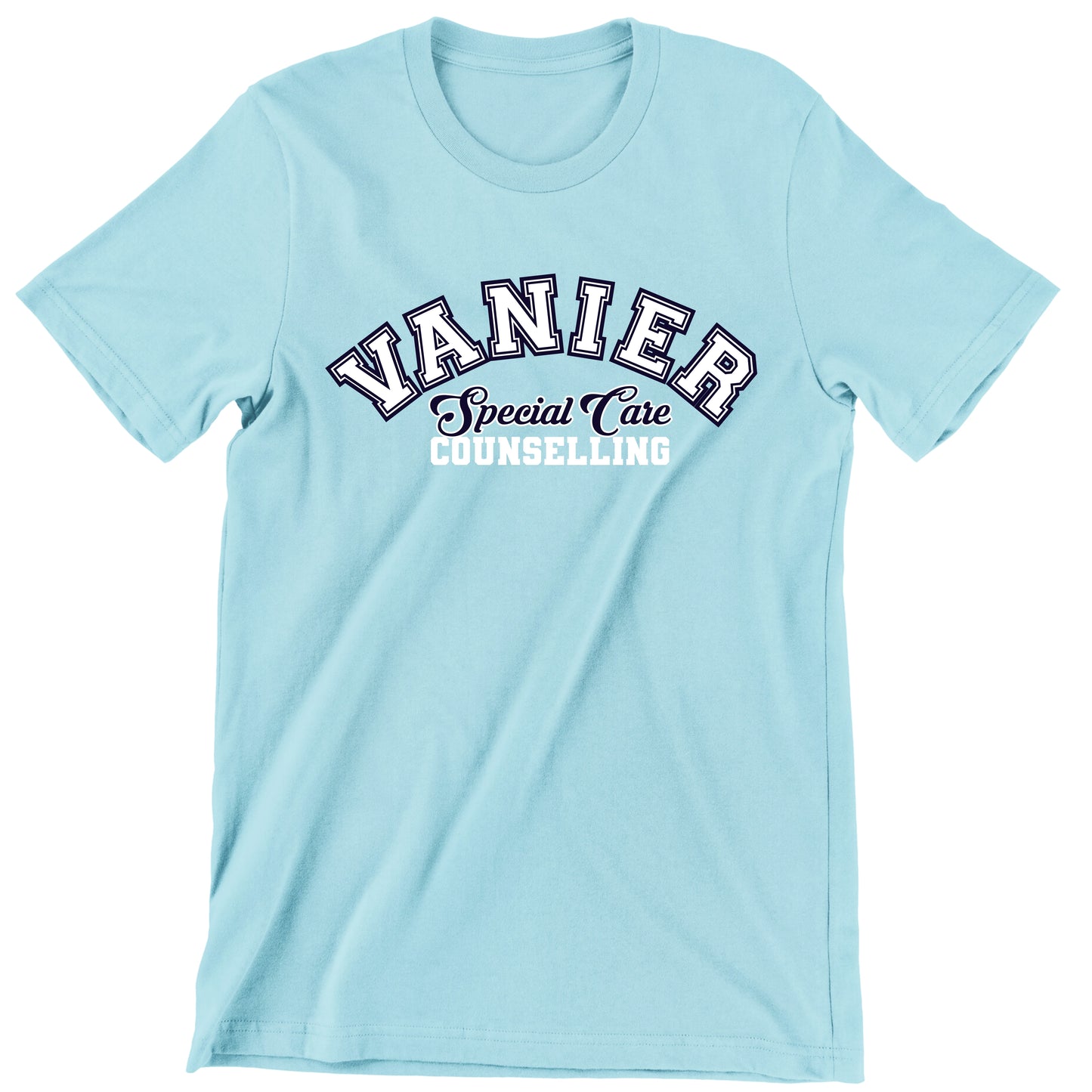 Vanier SCC T-shirt