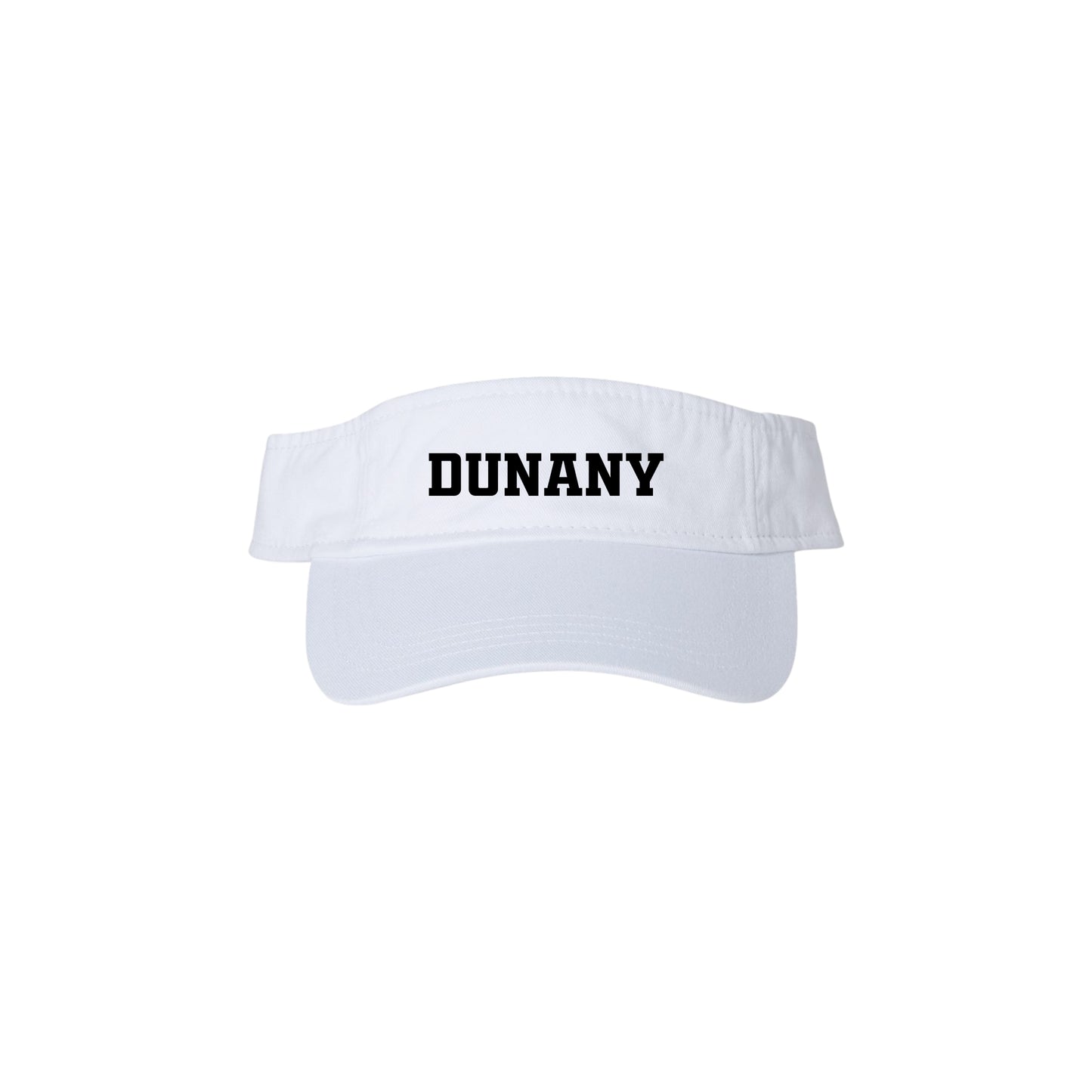 DUNANY VISOR