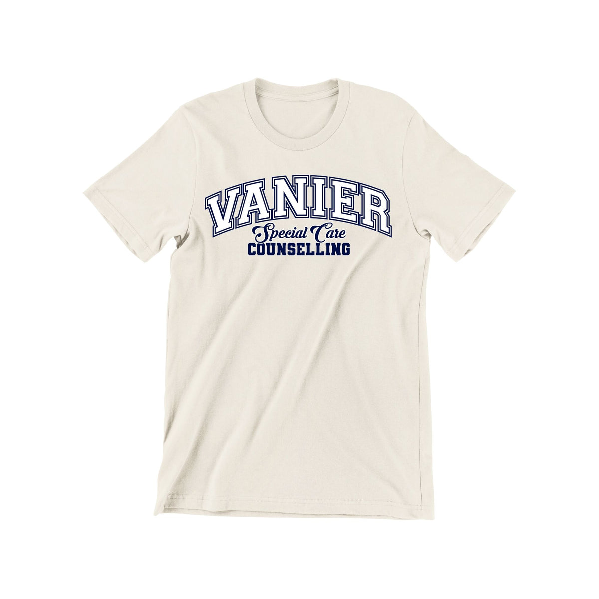SCC T-SHIRT