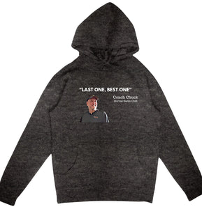 DSC Chuck Hoodie