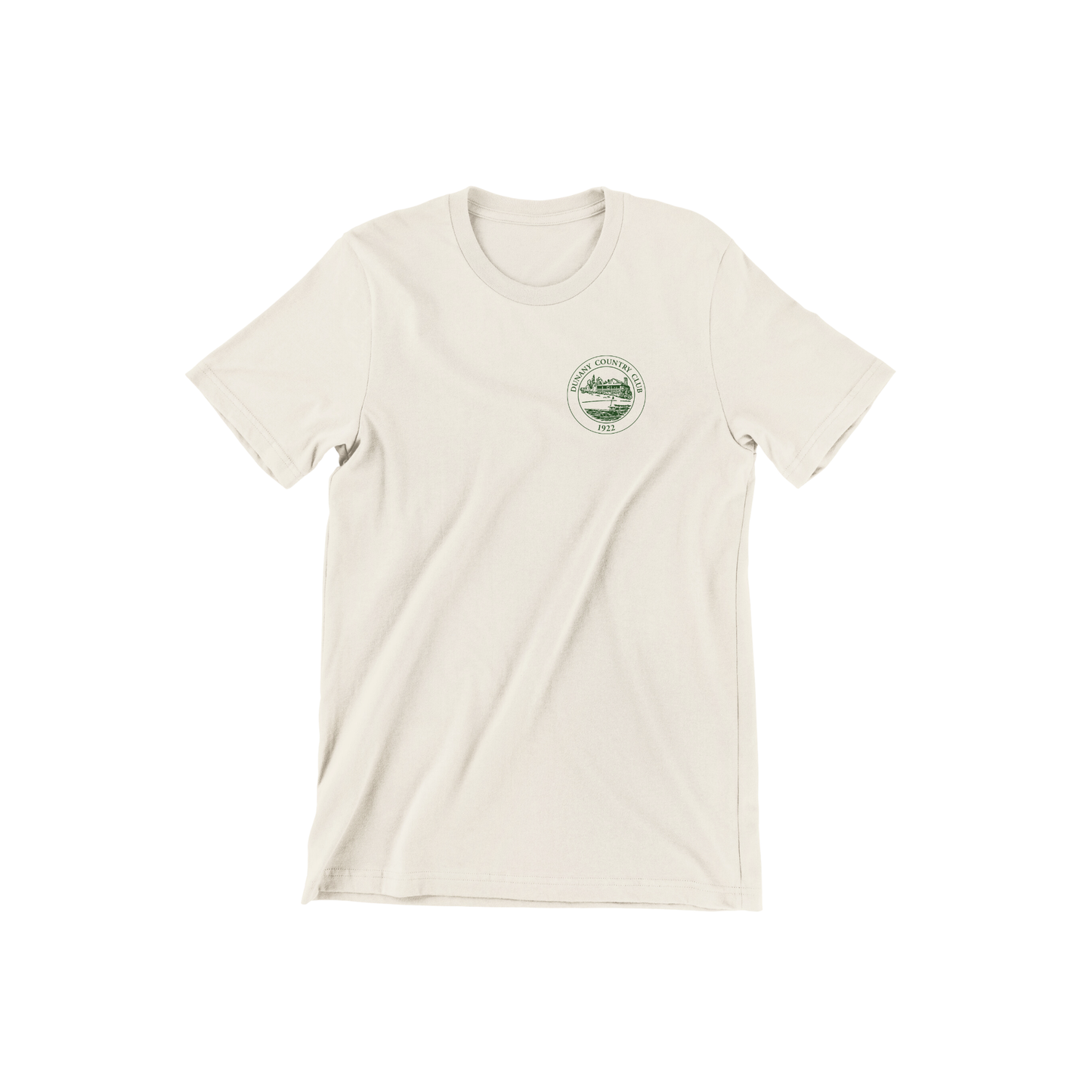 T-SHIRT ADULTE DUNANY