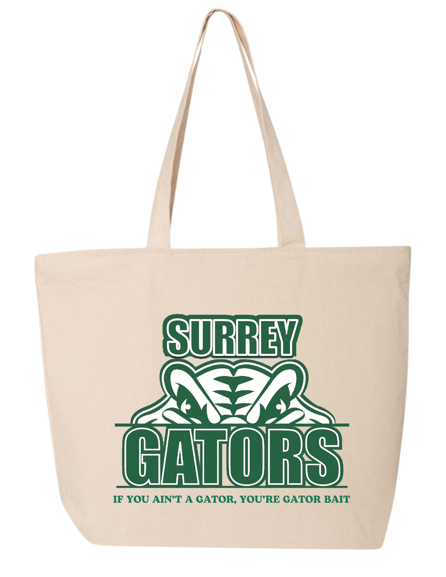 SP Jumbo Tote Bag