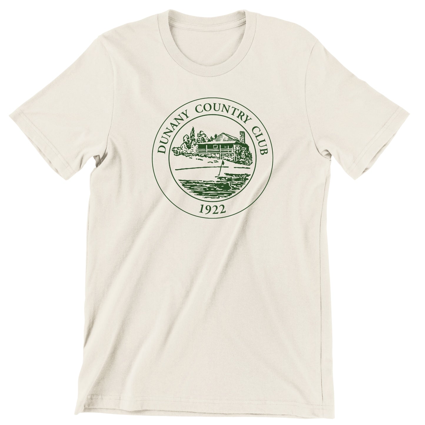 DUNANY YOUTH T-SHIRT