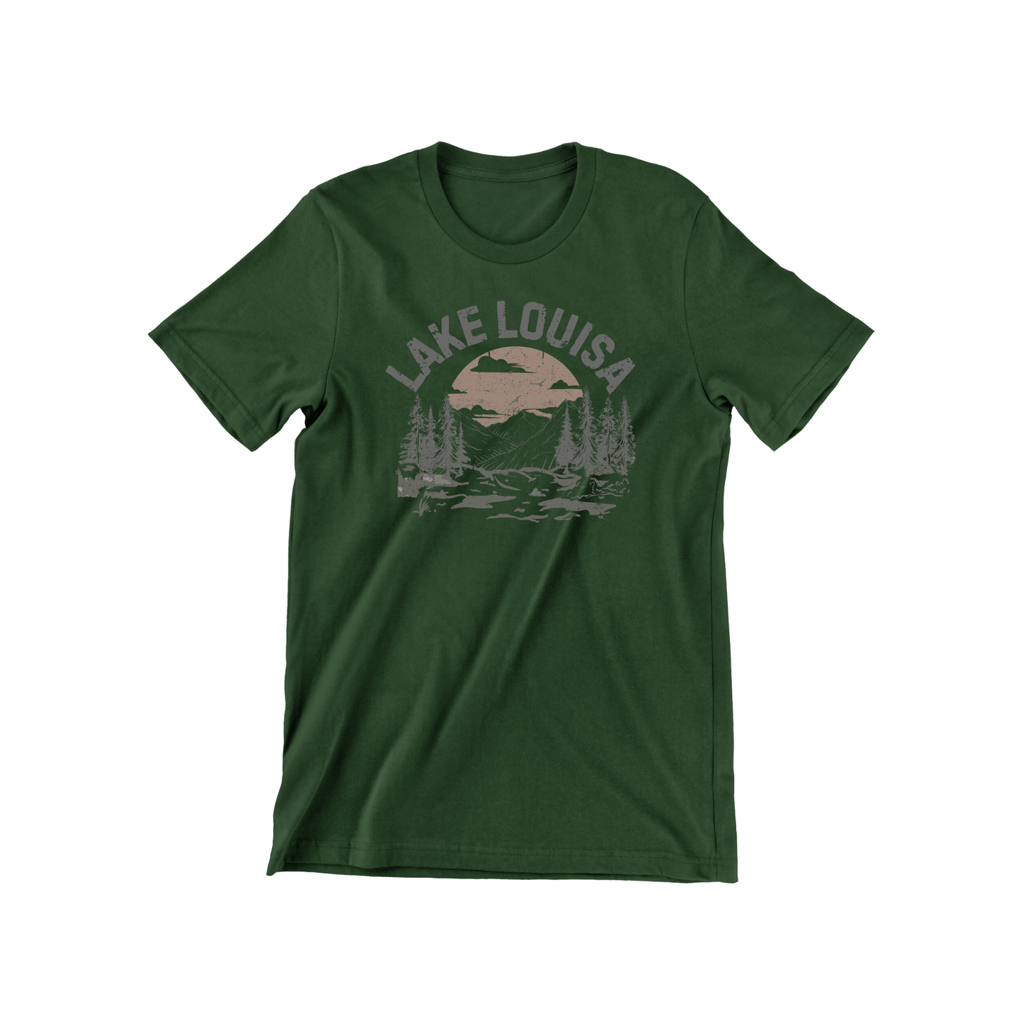 T-shirt en coton