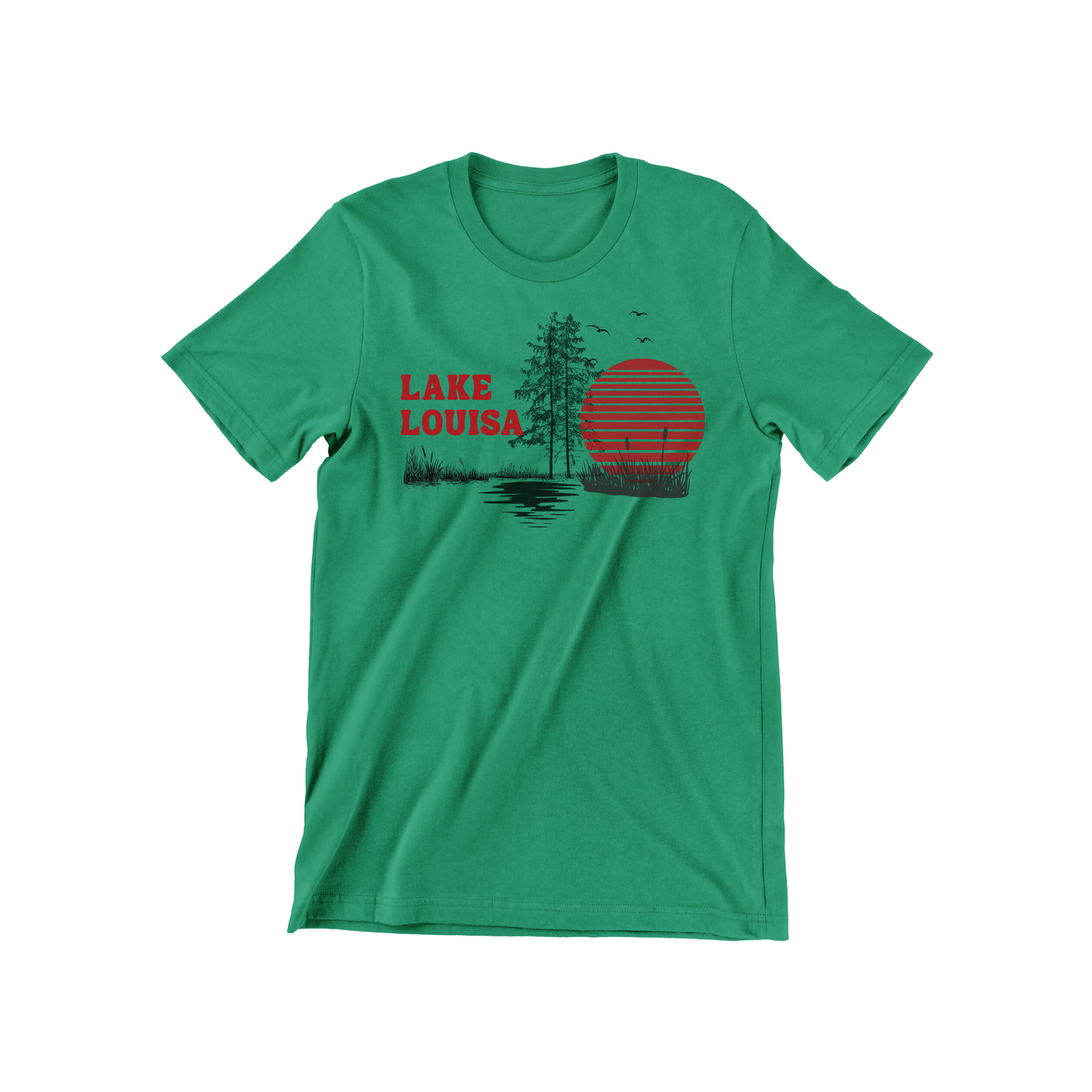 T-shirt en coton