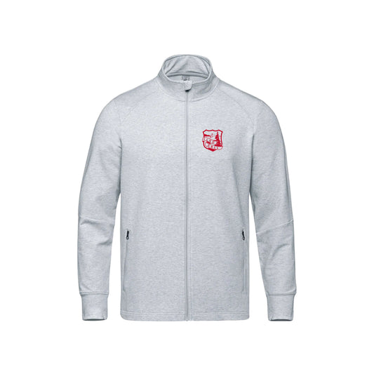 LL UNISEX PERFORMANCE FULL ZIP