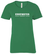 Charger l’image dans la visionneuse de galerie, T-shirt Edgewater pour femmes