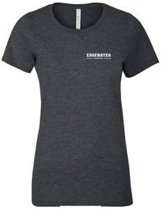 T-shirt Edgewater pour femmes