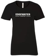 Charger l’image dans la visionneuse de galerie, T-shirt Edgewater pour femmes