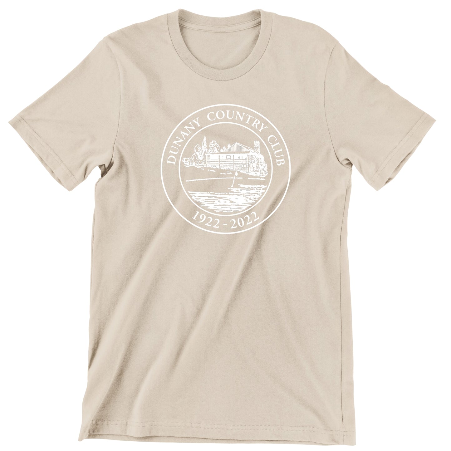 DUNANY YOUTH T-SHIRT