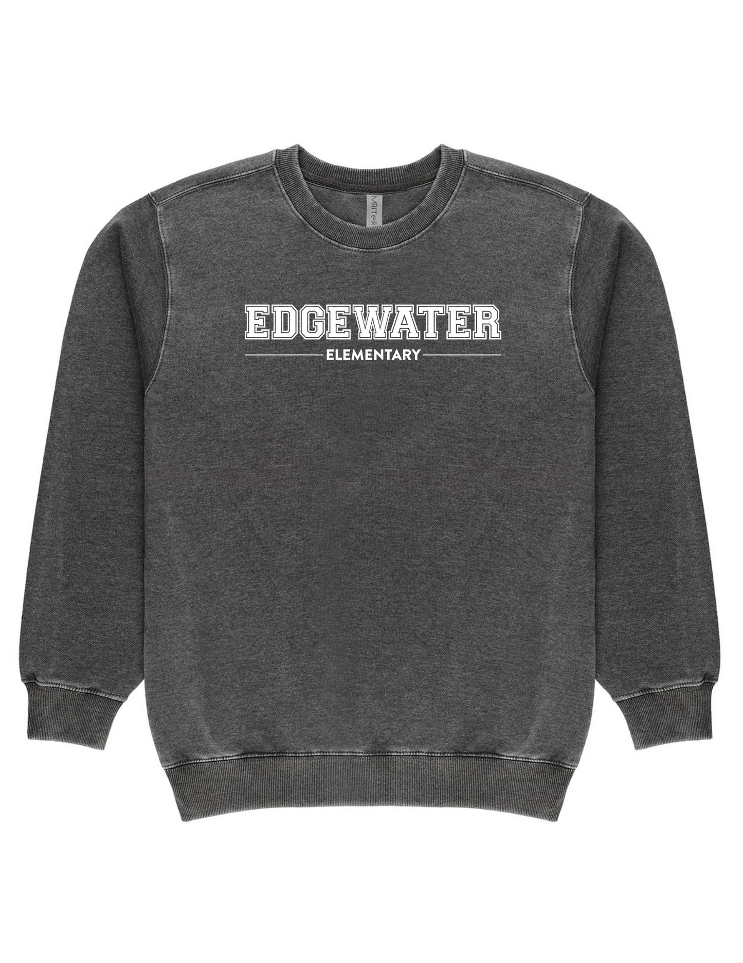 EDGEWATER COL ROND VINTAGE