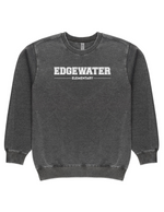Load image into Gallery viewer, EDGEWATER VINTAGE CREWNECK
