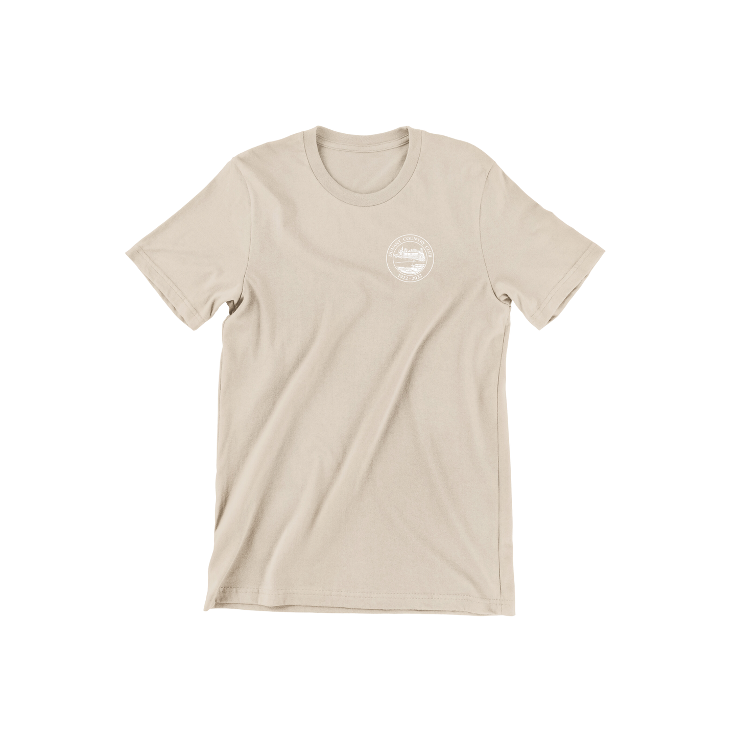 T-SHIRT ADULTE DUNANY