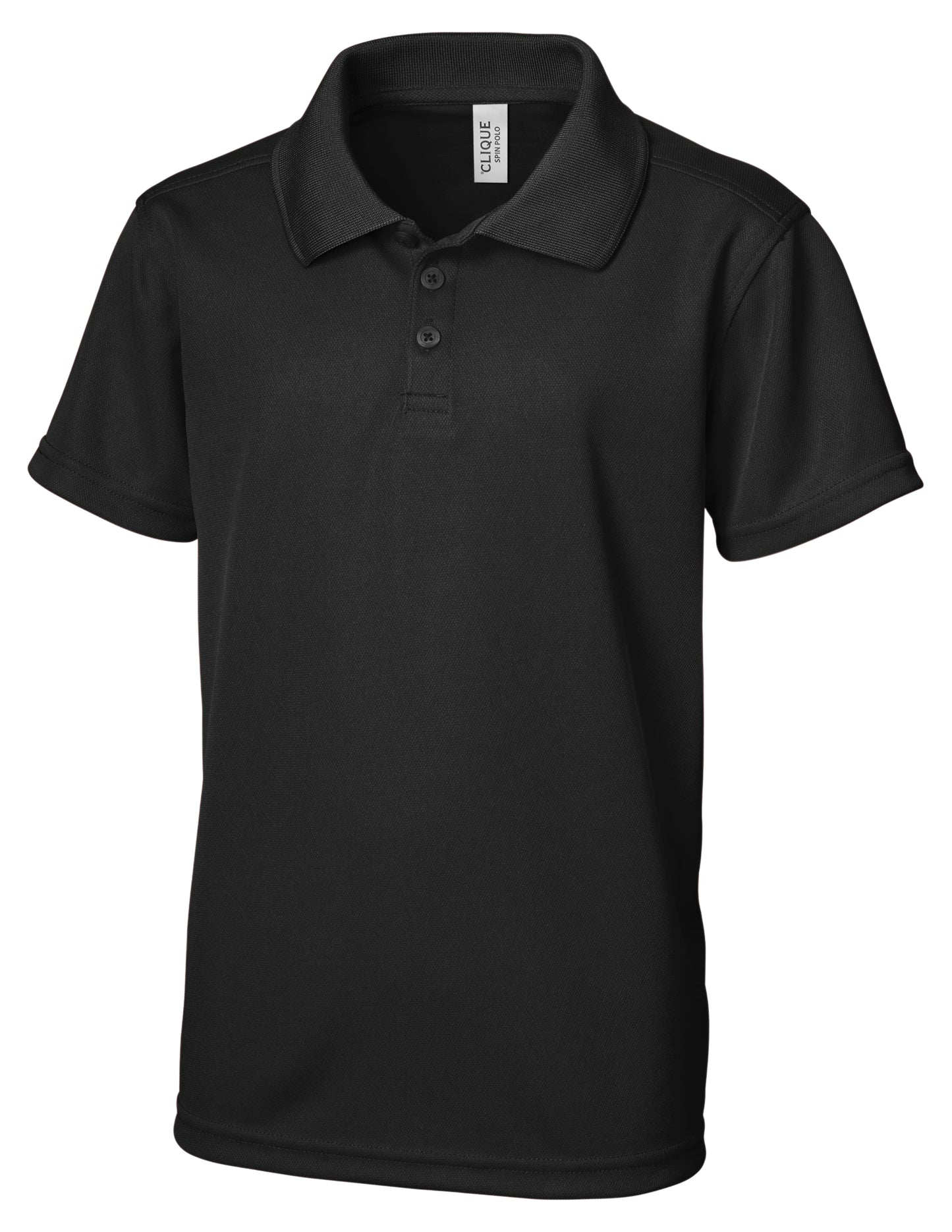 Polo vierge pour jeunes EMD