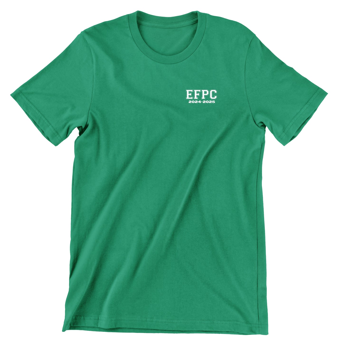 EFPC - T-SHIRT - GROUPE 142
