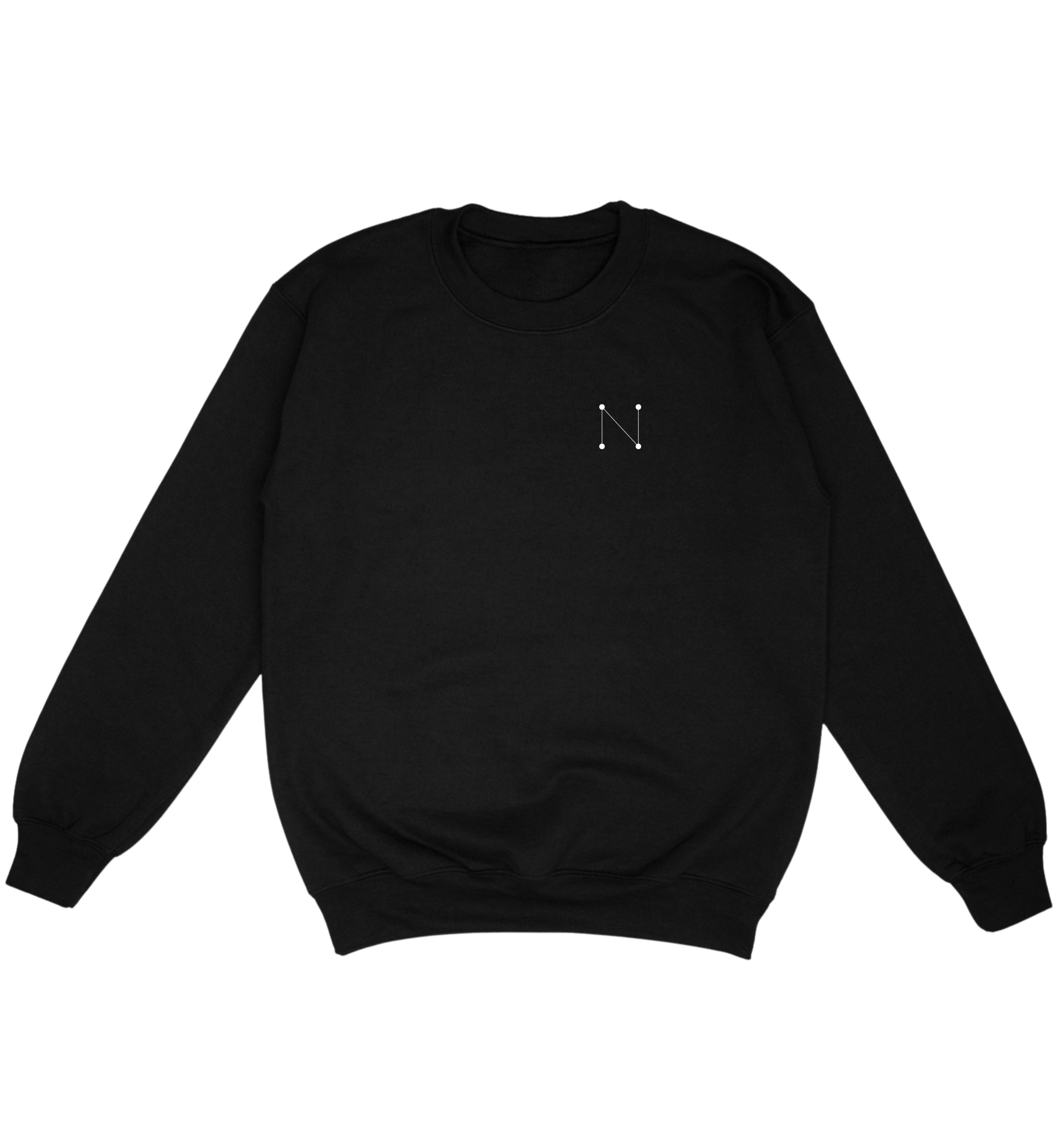 NUAGE CREWNECK SWEATSHIRT